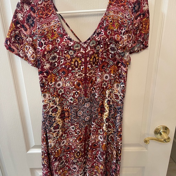 Beautiful transition dress - Picture 2 of 5